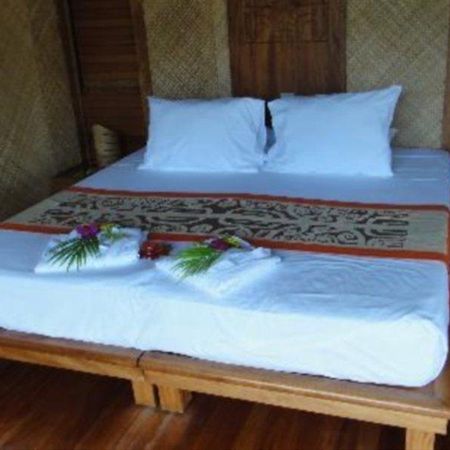 Hiva Oa Hanakee Pearl Lodge Marquesas 外观 照片