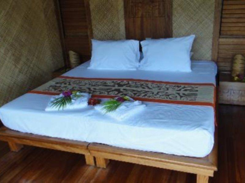 Hiva Oa Hanakee Pearl Lodge Marquesas 外观 照片