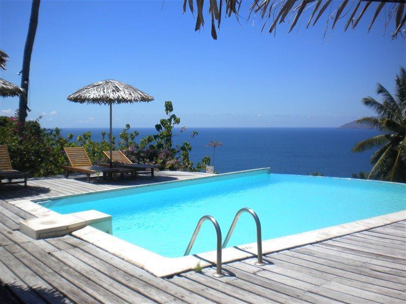 Hiva Oa Hanakee Pearl Lodge Marquesas 外观 照片